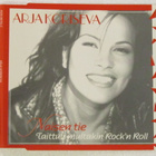 Arja Koriseva • Naisen Tie CD-Single - pikkukuva 1