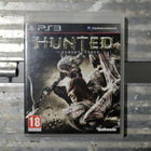 Hunted The Demon's Forge PS3 CIB - pikkukuva 1