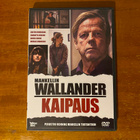 Wallander Kaipaus DVD - pikkukuva 1