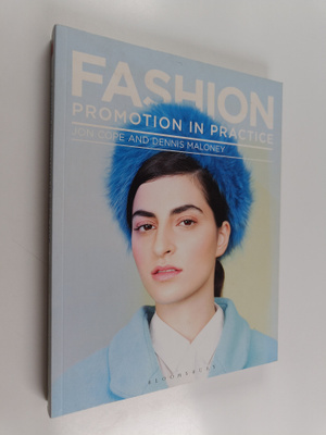 Jon Cope : Fashion promotion in practice