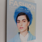 Jon Cope : Fashion promotion in practice - pikkukuva 1