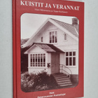 Teppo Korhonen ym. : Kuistit ja verannat - pikkukuva 1