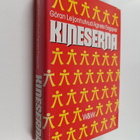 Göran Leijonhufvud : Kineserna - pikkukuva 1
