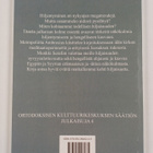 Jonas ym. (toim.) Bergenstad : Matkalla hiljaisuuteen - pikkukuva 2