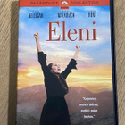 ELENI - DVD - JOHN MALKOVICH - pikkukuva 1