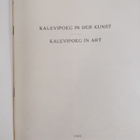 Kalevipoeg Kunstis - Kalevipoeg v iskusstve - pikkukuva 3
