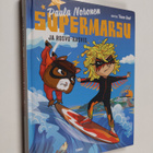 Paula Noronen : Supermarsu ja Rosvo-Rasvis - pikkukuva 1