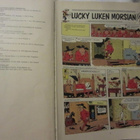 Morris - Vidal / Lucky Luken Morsian - pikkukuva 2