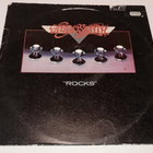 AEROSMITH ROCKS LP CBS 1976 - pikkukuva 1