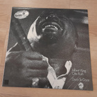 ALBERT KING Door To Door CHESSLP102 1986 Suomi - pikkukuva 1
