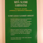 Mitä suomi sairastaa : yleisimmät sairaudet, perinteiset ... - pikkukuva 2