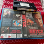 Royce pelkkää terästä Vhs - pikkukuva 1