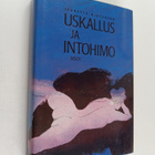 Jeanette Winterson : Uskallus ja intohimo - pikkukuva 1