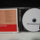 The Ramones:Essential CD. - pikkukuva 3