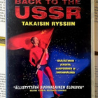 Back to the USSR / Takaisin Ryssiin (DVD) - pikkukuva 1