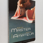Mark Horton : Bridge Master Versus Bridge Amateur - pikkukuva 1