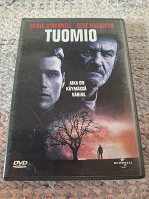 Tuomio