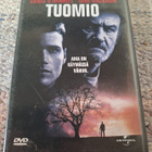 Tuomio - pikkukuva 1