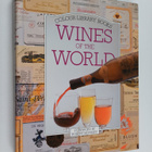 Caroline Camarra : Wines of the world - pikkukuva 1