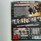 Cutting class (limited) blu-ray+dvd - pikkukuva 2