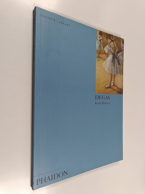 Keith Roberts : Degas