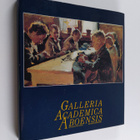 Galleria Academica Aboensis : Åbo Akademis konstsamling =... - pikkukuva 1