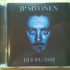 JP Sivonen - Bluegasm CD - pikkukuva 1