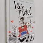 Isä-parka! : kiitos kaikesta - pikkukuva 1