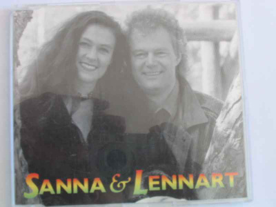 CDS SANNA & LENNART