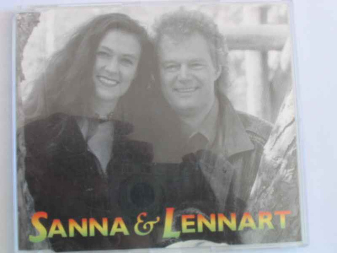 CDS SANNA & LENNART
