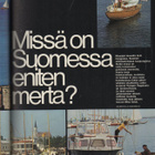 Avotakka n:o 5 1971 Missä Suomessa eniten merta? - pikkukuva 5