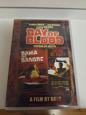 Bay of Blood (Mario Bava)