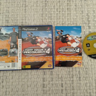 Tony Hawk’s Pro Skater 4 PS2 - pikkukuva 1