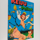 Usko Laukkanen : Keiju ja peikot - pikkukuva 1