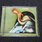 Camel - Camel CD 1973/2002 - pikkukuva 1