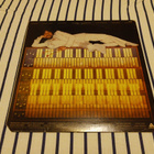 Mike Mainieri – Love Play lp orig 1977 Jazz-Rock, Jazz-Funk - pikkukuva 2