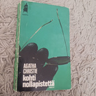 AGATHA CHRISTIE  Kohti nollapistettä - pikkukuva 1