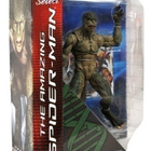 MARVEL SELECT - LIZARD FIGURE - HEAD HUNTER STORE. - pikkukuva 1