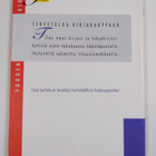 Vuoden 93 kirjat - pikkukuva 2