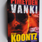 Dean R. Koontz : Pimeyden vanki - pikkukuva 1