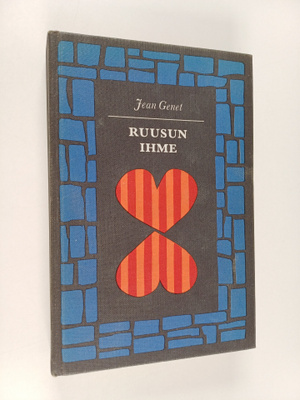 Jean Genet : Ruusun ihme
