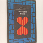 Jean Genet : Ruusun ihme - pikkukuva 1