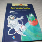 Grimm - Rueda Avaruustarinoita - pikkukuva 1