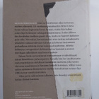 Juhani Syrjä : Juho : monologiromaani - pikkukuva 2