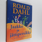 Roald Dahl : Jaakko ja jättipersikka - pikkukuva 1