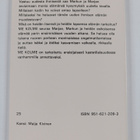 Matti Hyrck ym. : Me kolme - pikkukuva 2