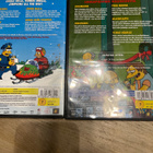 Simpsonien joulu 1 ja 2 DVD leffat paketti - pikkukuva 2
