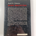 Pentti H. Tikkanen : Hyppy helvettiin - pikkukuva 2