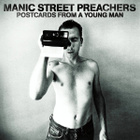 Manic Street Preachers • Postcards From A Young Man CD - pikkukuva 1
