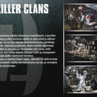 Killer Clans (1976) Shaw Brothers -elokuva - pikkukuva 4
